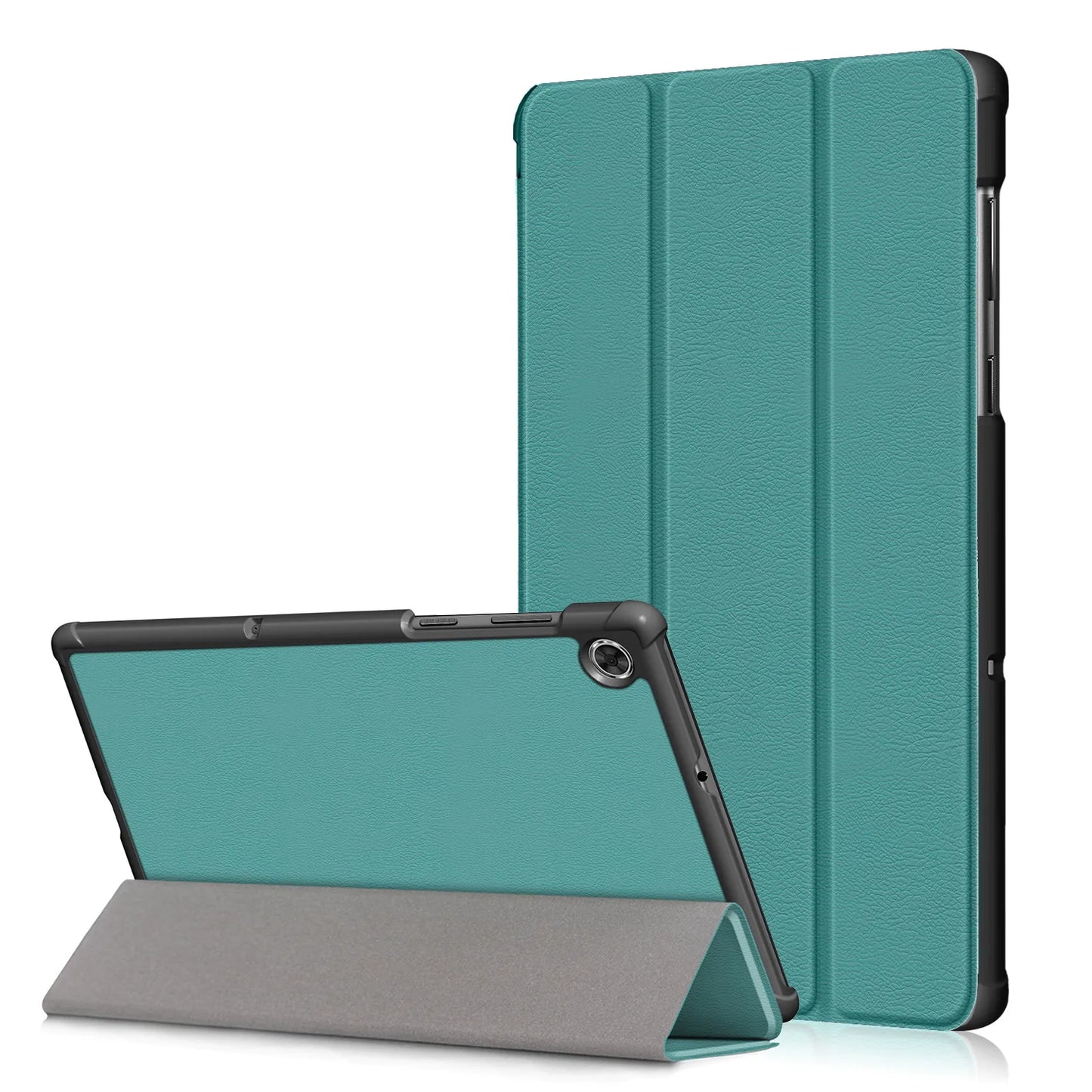 for Lenovo Tab M10 FHD Plus TB-X606F X606X 10.3" Leather Stand smart Cover M10 Plus 3rd Gen 10 6 Case TB-125FU Xiaoxin Pad 2022