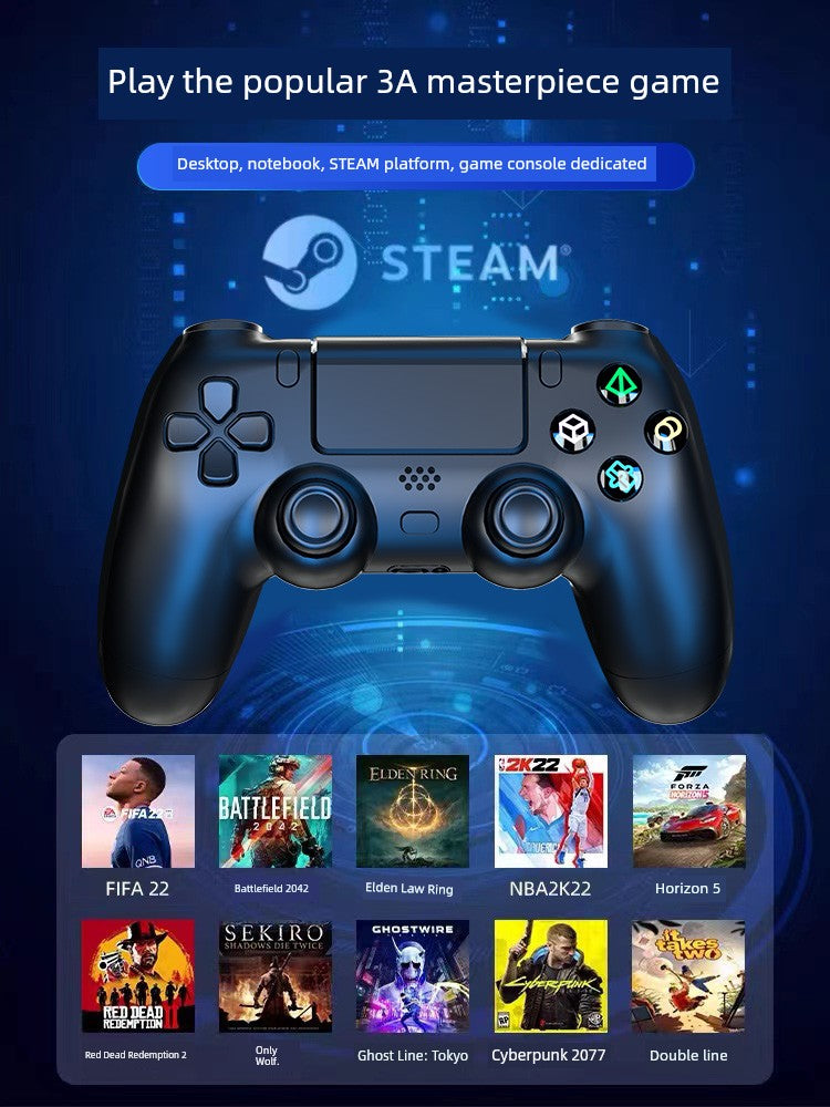 Steam Wireless Original Pro Handle