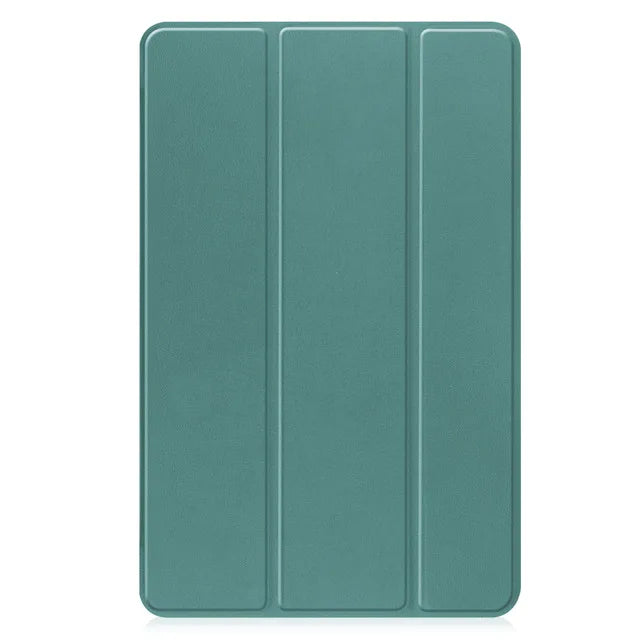 For xiaomi pad 6 case 2023 Folding PU Leather Smart Cover For Xiaomi Mi Pad 6 Tablet For Xiaomi Pad 6 Pro 11inch With Auto Wake