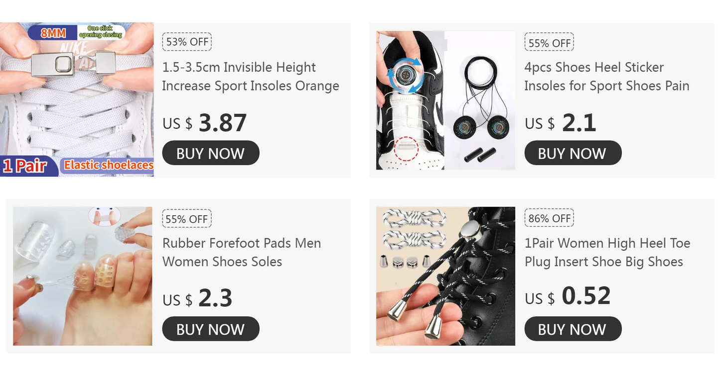 1 Pairs Shoe Stretcher Shoes Tree Shaper Rack Plastic Adjustable Length Men/Women Shoe Trees Stretcher Boot Holder Organizers