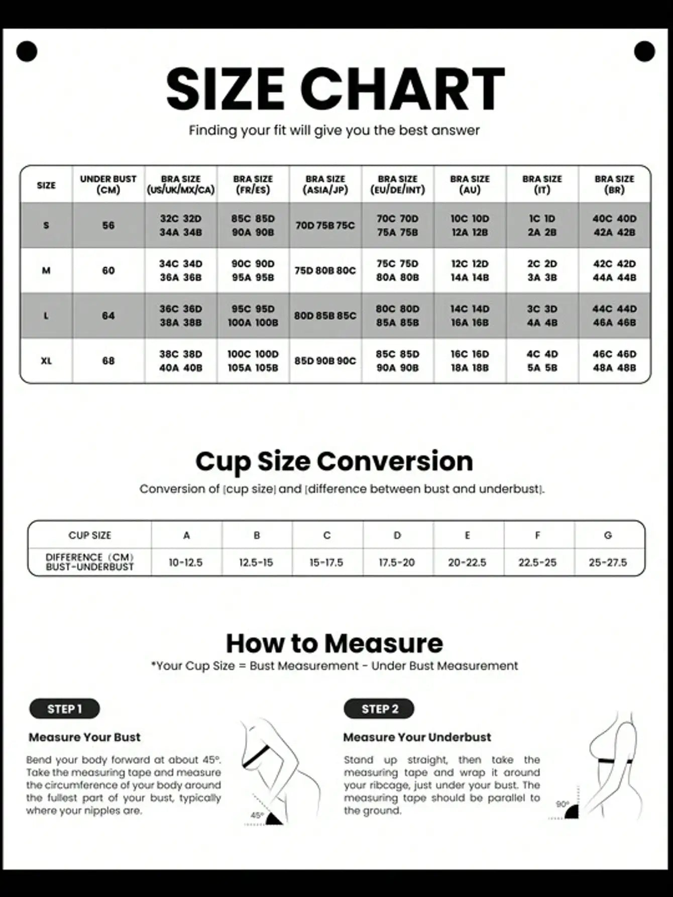 Women's Seamless Backless bra backless strapless underwear Summer bra Sexy Bra,Three types of straps,adjustable shoulder straps