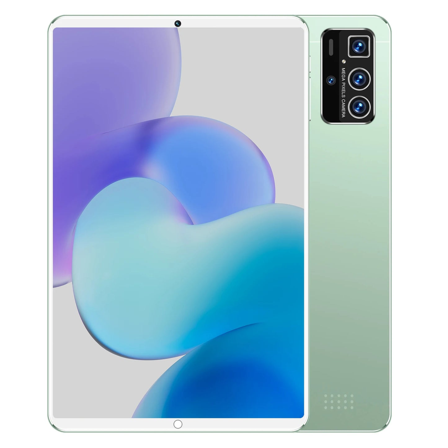 2025 5G New 10.36Inch Tablet Android 16GB RAM 1TB ROM Android 13.0 12000mAh Battery 16MP 32MP 10 Core Dual Sim Network Bluetooth