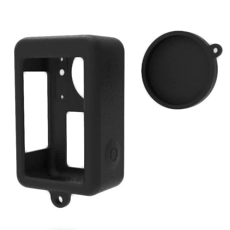 40m Waterproof Case for DJI OSMO Action 3 4 5 Pro Underwater Dive Housing Protective Diving Cover Mount Accessories