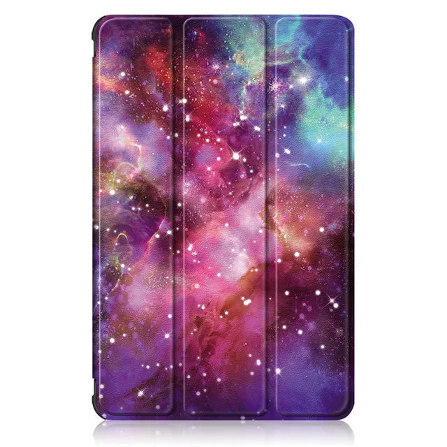 For xiaomi pad 6 case 2023 Folding PU Leather Smart Cover For Xiaomi Mi Pad 6 Tablet For Xiaomi Pad 6 Pro 11inch With Auto Wake