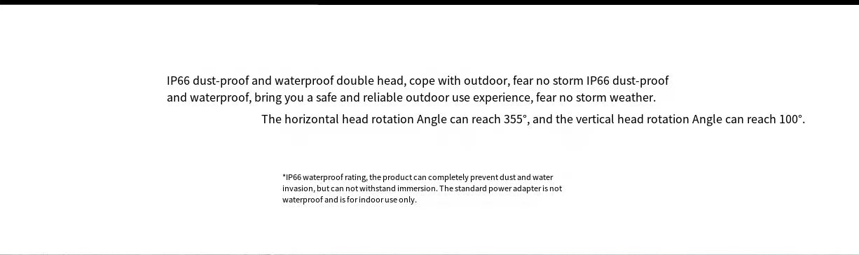 Xiaomi Mijia APP Outdoor Camera CW700S 2.5K 9x zoom IP66 Waterproof Security Cam PTZ Full Color Night Vision Al Human Detection