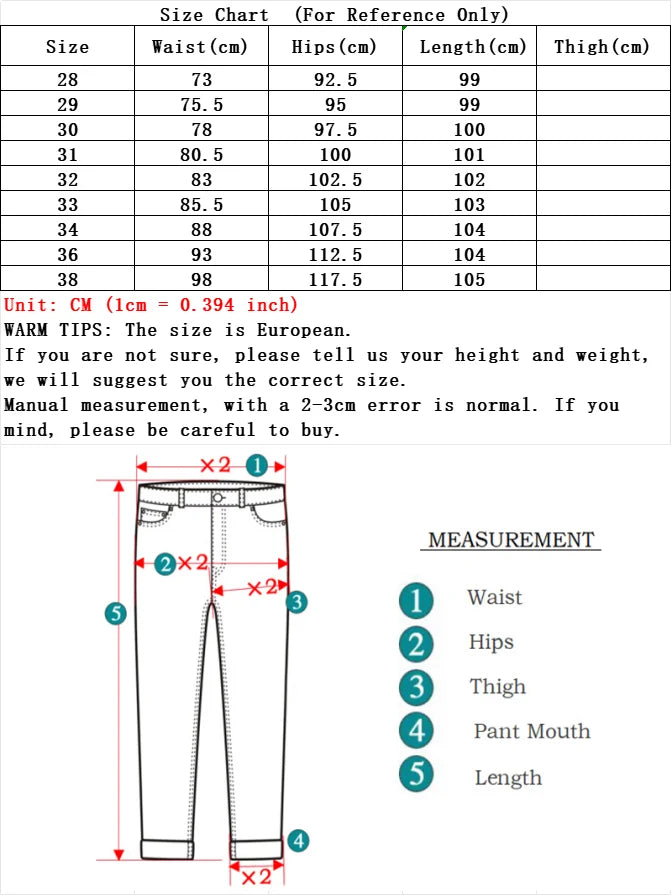 Men Slight Strech Breathable Casual Pants Male Korean Style Quick Drying Slacks Pants Chic Comfortable Formal Trousers