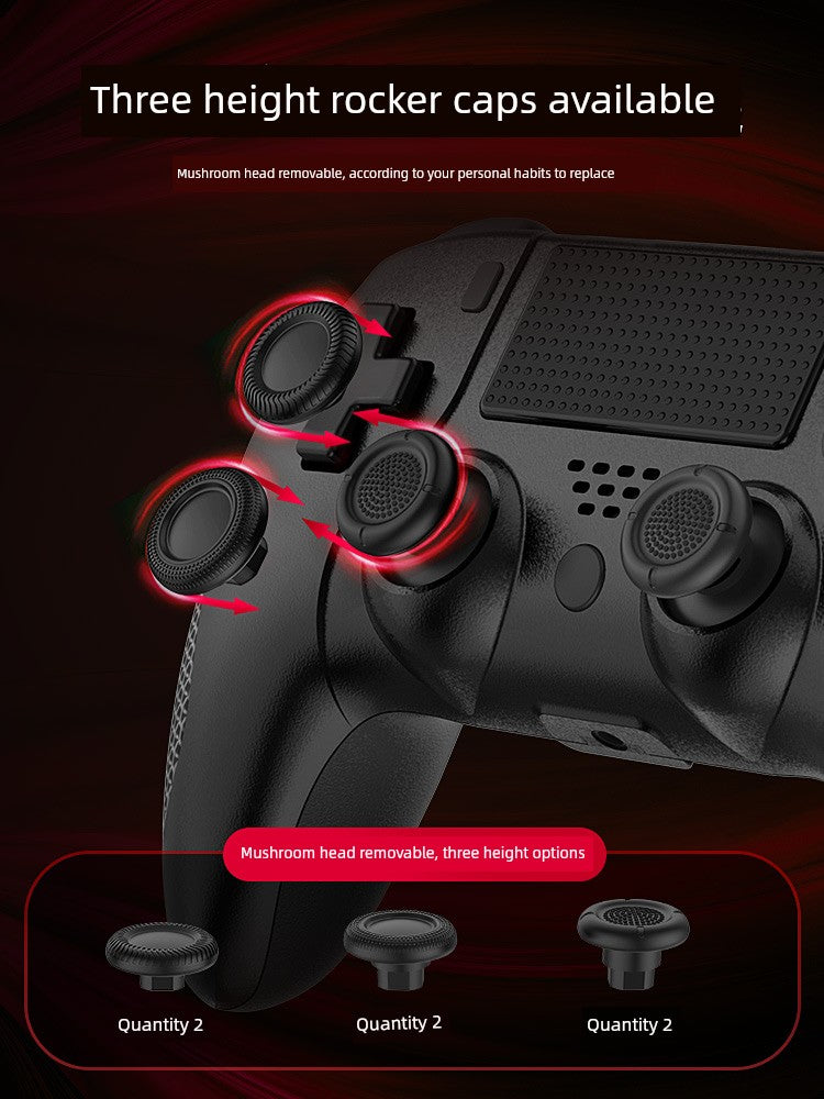 Dobe Wireless PC Computer Domestic Black Peripheral Games