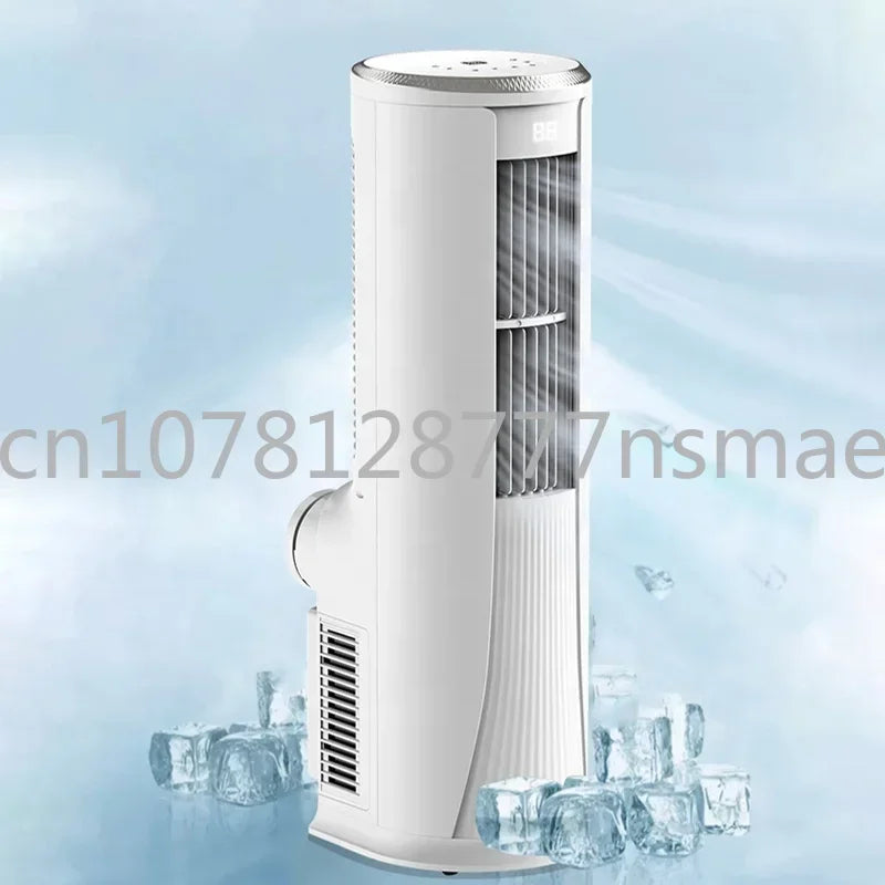 16000btu 18000btu Electric Standing Portable Mobile Home Air Conditioner Conditioning with Cooling Function