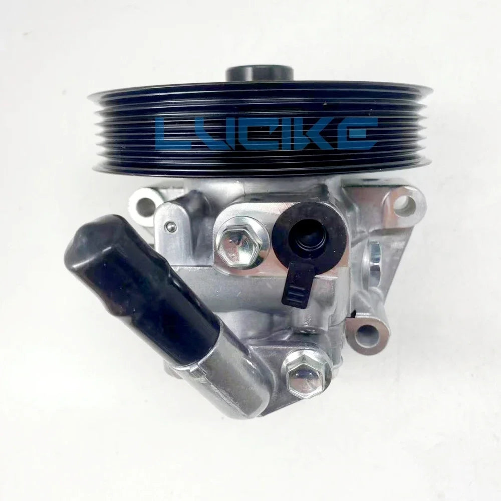 LR005658 LR006462 Ultimate Guide to Choosing the Right Power Steering Pump for Your Land Rover