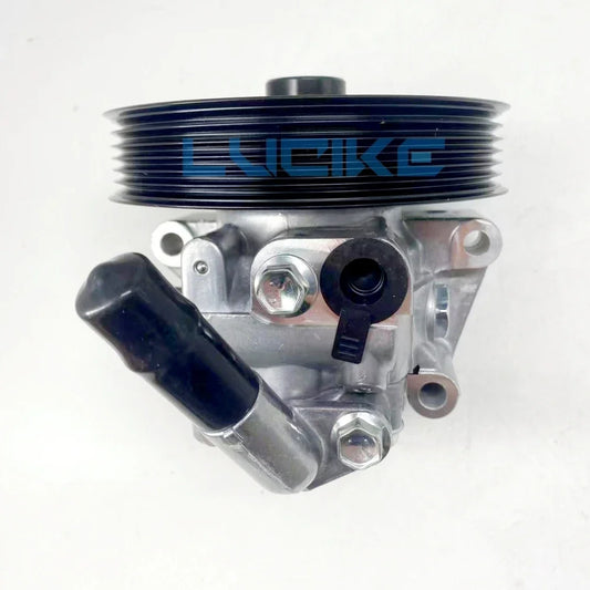 LR005658 LR006462 Ultimate Guide to Choosing the Right Power Steering Pump for Your Land Rover