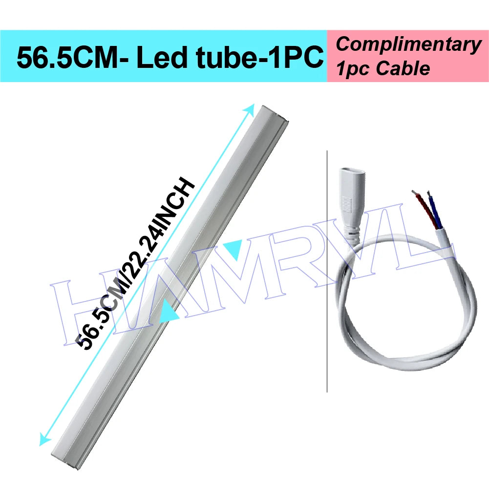 LED Hexagon Connector Cable DIY for Honeycomb Lamp AC110V-240V Barbershop Esports Workshop Garage 4S Car surface Lighting