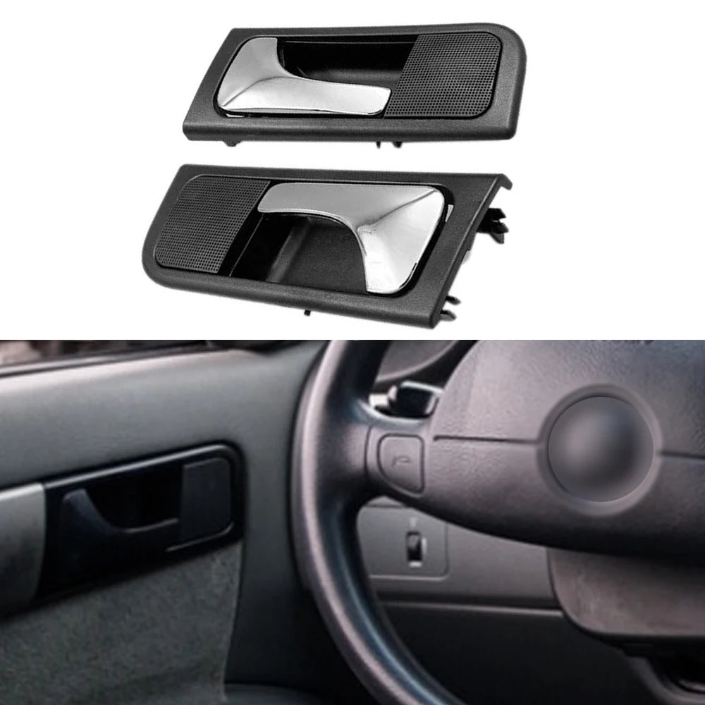 Suitable for Suzuki Forenza 2004-2008 manija de puerta nueva Interior izquierdo derecho Reemplazo 96548063 83101-85Z10