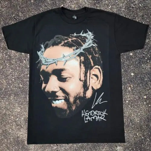 Luka Doncic Graphic T-Shirt Smil Summer New Men's and Women's Cotton Short Sleeve Top