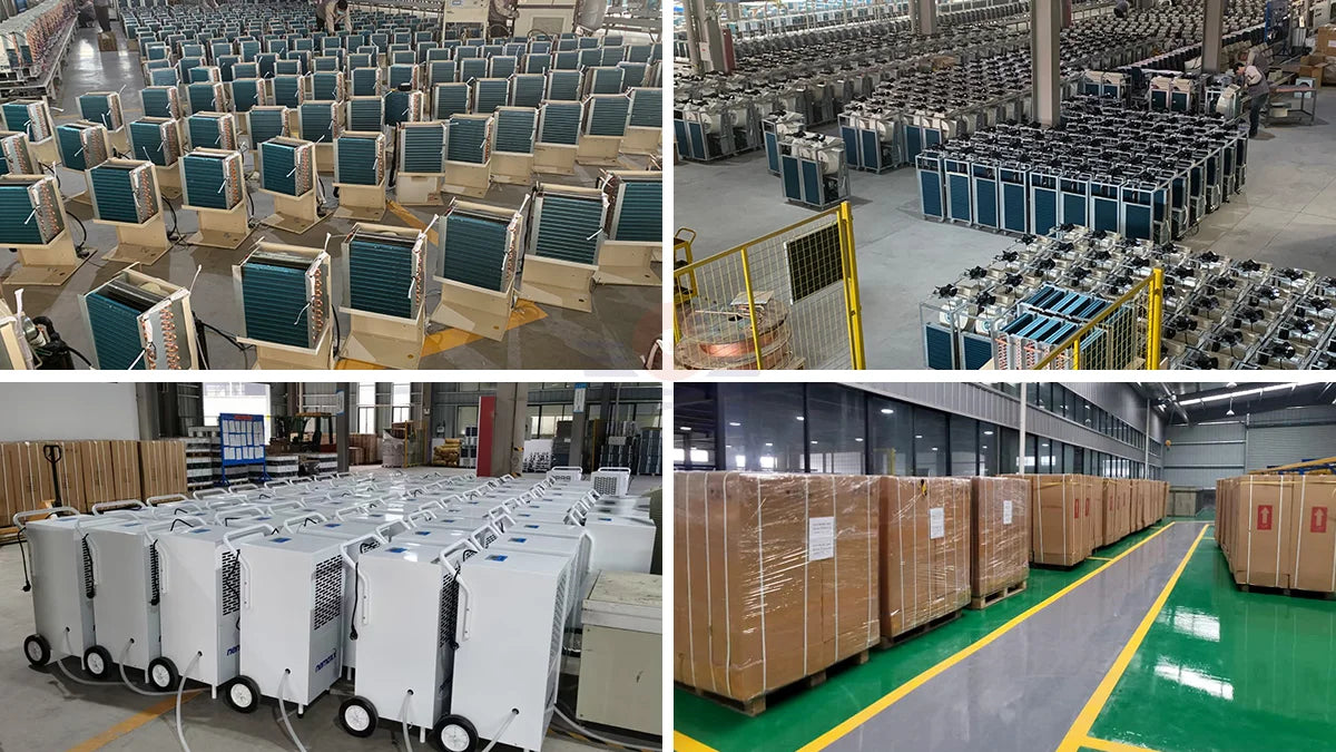 Hot Sale 14000 BTU and 18000 BTU Mobile Portable Household Air Conditioner Factory Directly Supply