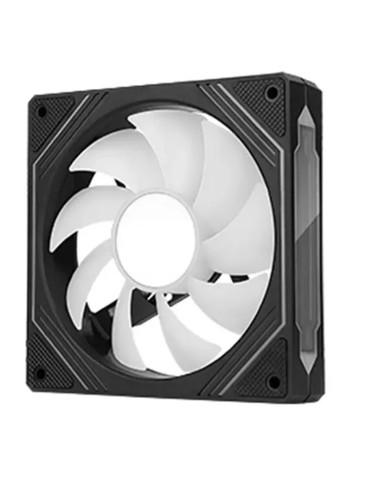 UPSIREN PF-14 Prism 4PRO chassis fan 14cm ARGB high-performance cooling fan radiator