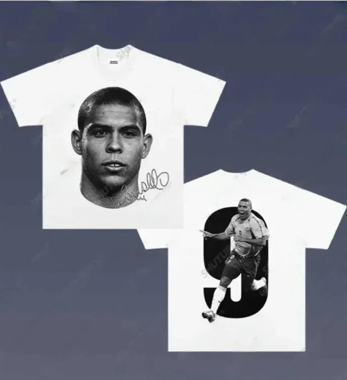 Arrival Mens Clothes Tee Shirt Graphic T-Shirts Men Tshirt for Men Cristiano Ronaldo Neymar Football Superstar Printed 70247