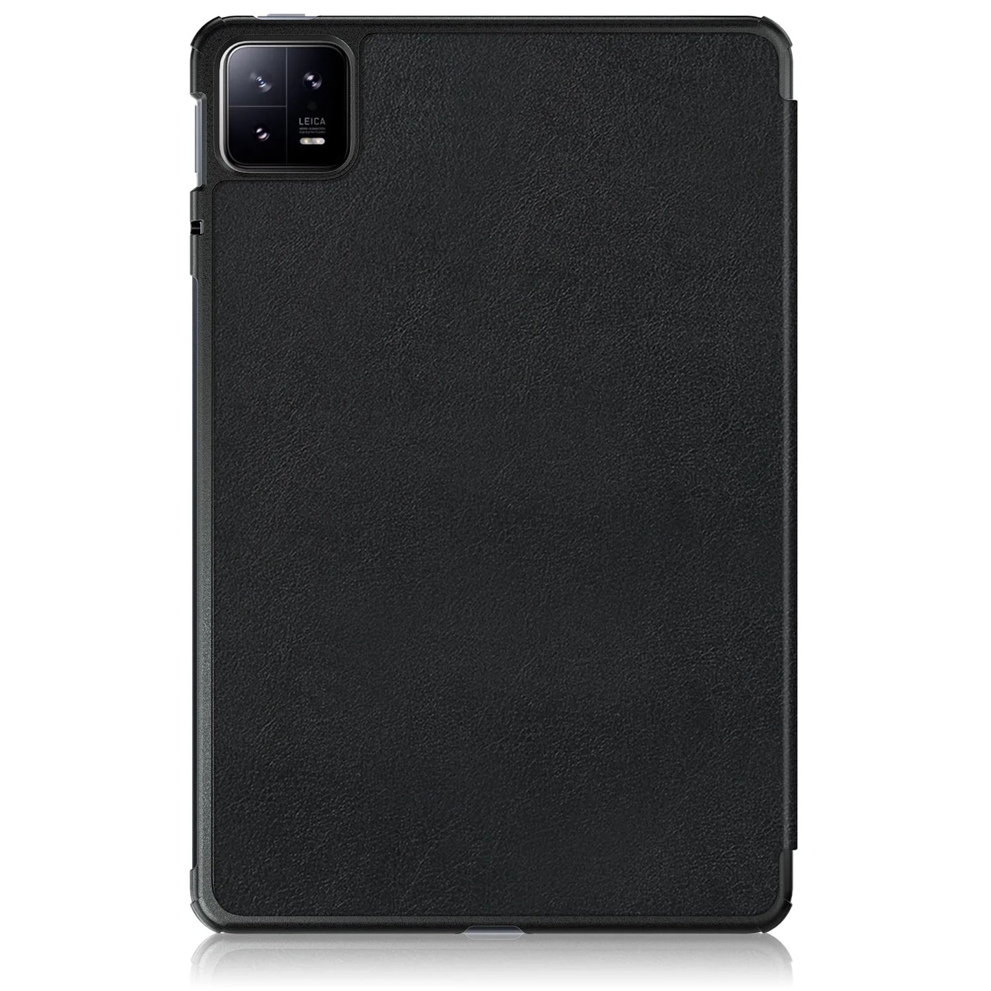 For xiaomi pad 6 case 2023 Folding PU Leather Smart Cover For Xiaomi Mi Pad 6 Tablet For Xiaomi Pad 6 Pro 11inch With Auto Wake