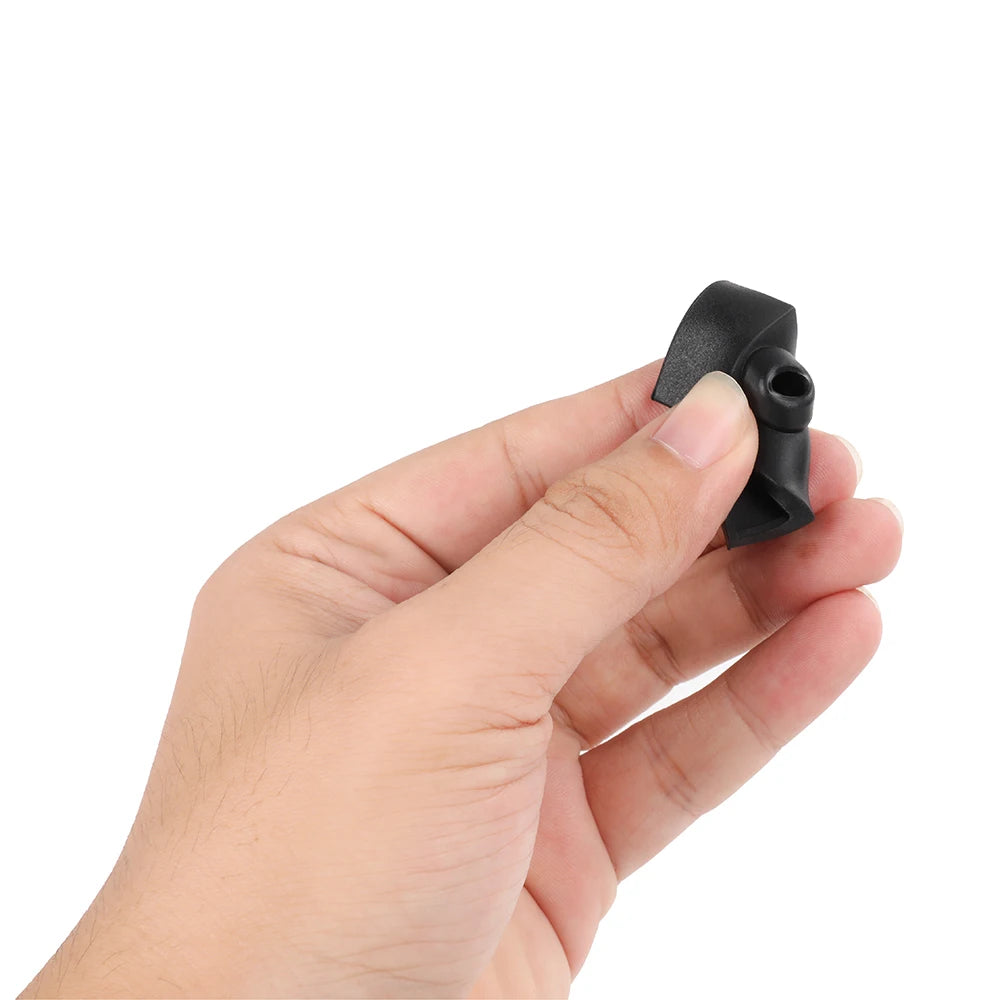 Sovol 3D Printer Hotend Silicone Sock 5PCS Silicone Cover For SV06/SV06 Plus/SV07/SV07 Plus