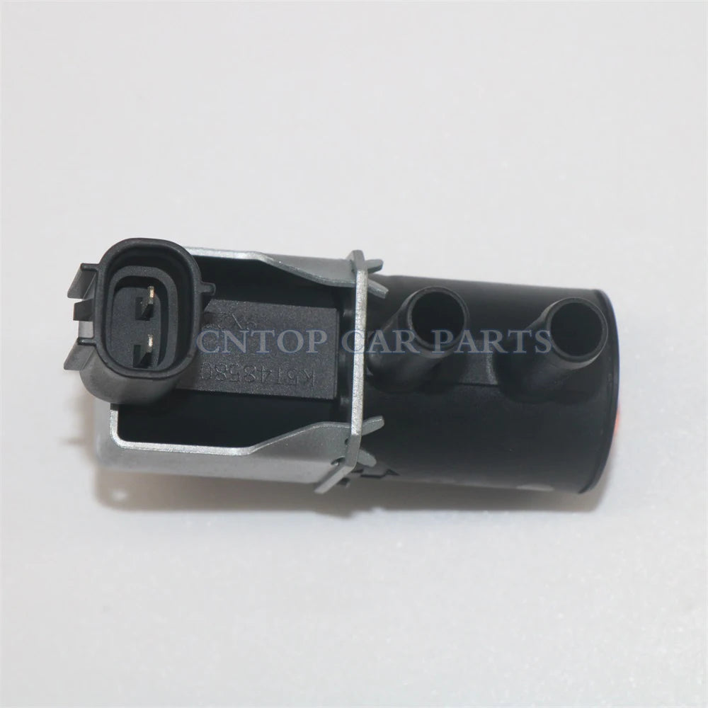 K5T48580 16131AA070  K005T48580 Vapor Canister Purge Solenoid for Subaru BRZ 2.0L Forester Legacy Outback 2.5L
