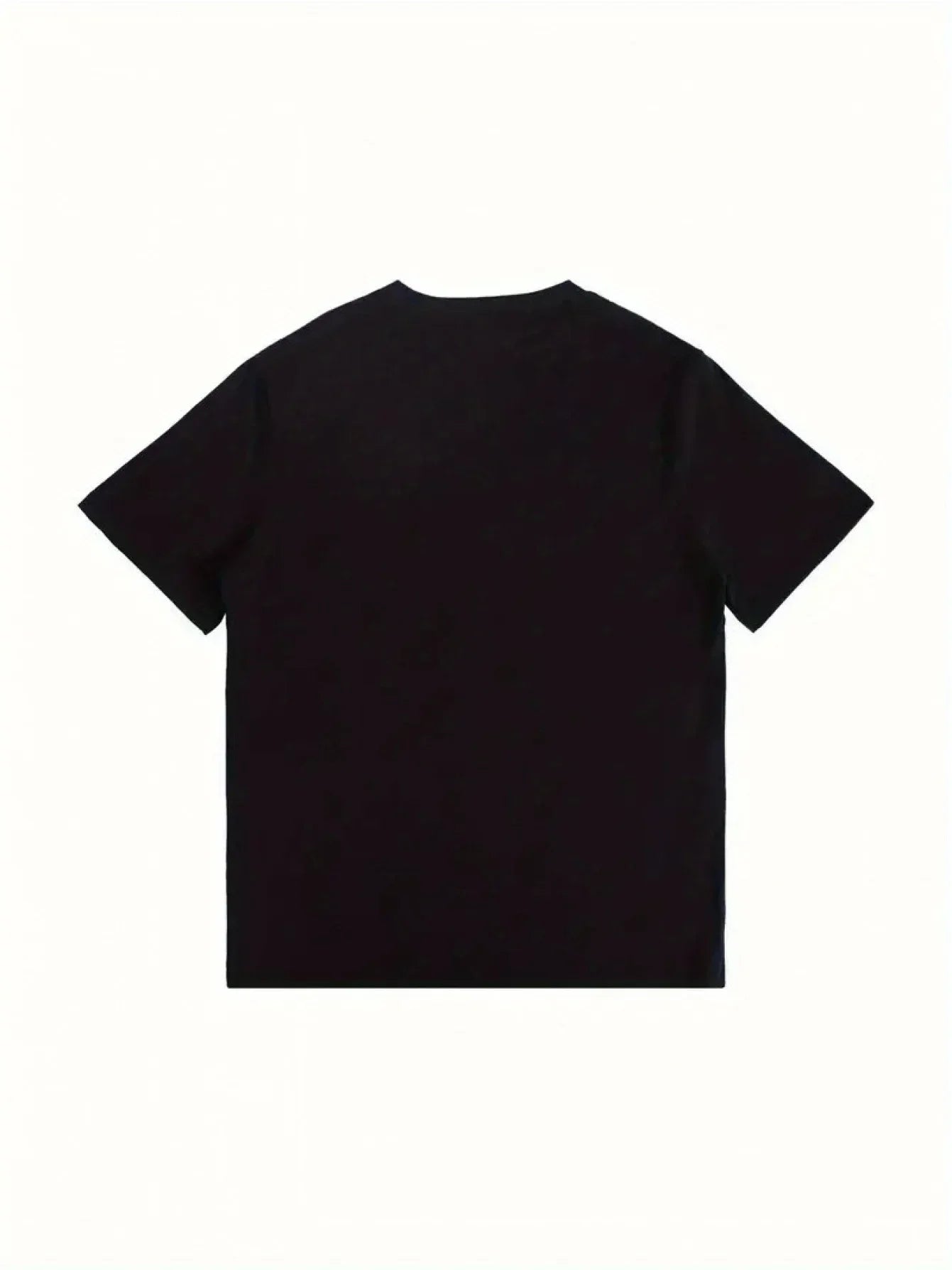 American Retro Hip Hop Basketball Y2K Retro 220g Summer New Retro Fashion Men and Women Streetwear