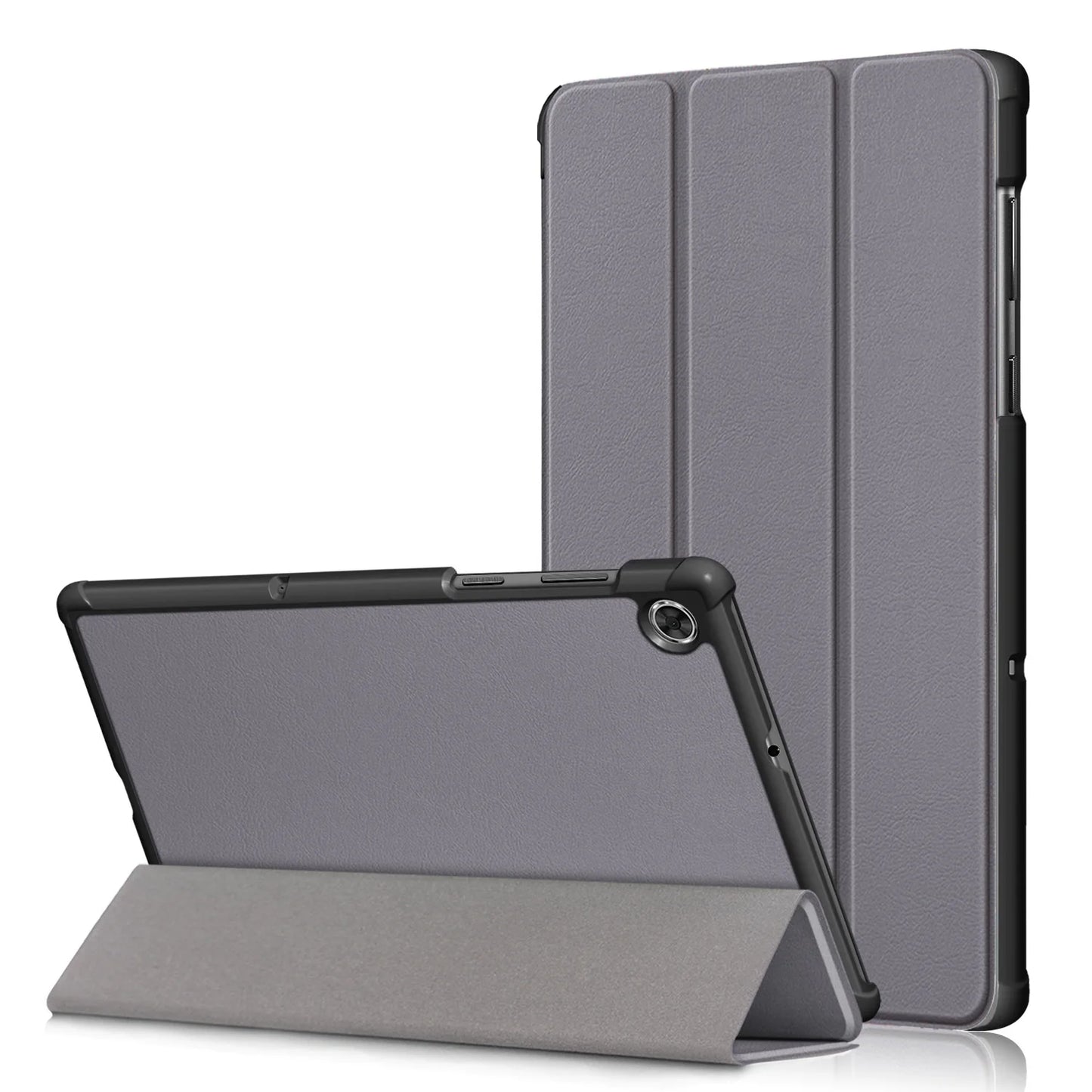 for Lenovo Tab M10 FHD Plus TB-X606F X606X 10.3" Leather Stand smart Cover M10 Plus 3rd Gen 10 6 Case TB-125FU Xiaoxin Pad 2022