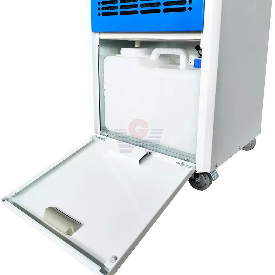 Hot Sale 14000 BTU and 18000 BTU Mobile Portable Household Air Conditioner Factory Directly Supply