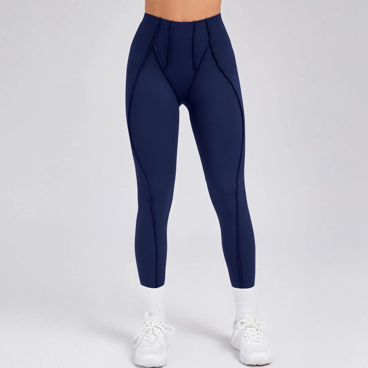 New Yoga Set Women Tracksuit Workout Legging Athletic Suit Gym Push Up Legging Fitness Bra Sports Wear Active Wear