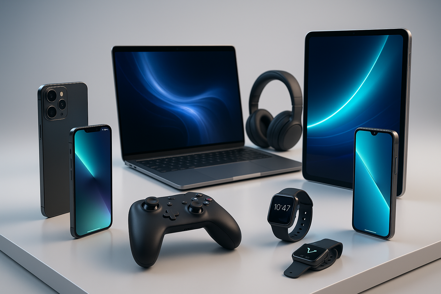 Electronics